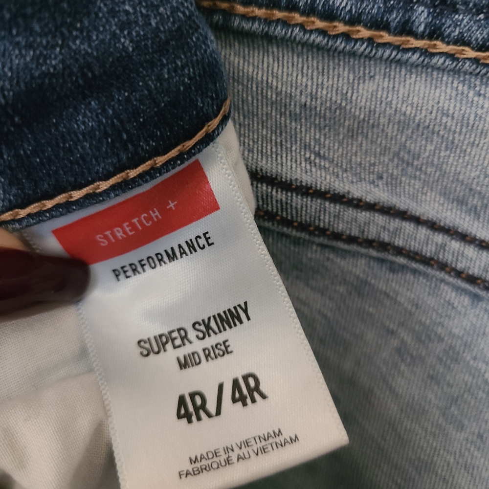 Express Jeans - Picture 4 of 4